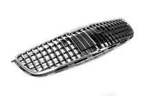 Mercedes GL/GLS class X166 2012-2019 Frontgrill Maybach (für GLS) Foto 1
