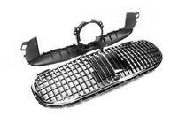 Mercedes GLS X167 2019- Frontgrill 2019-2023 (Maybach) Foto 3