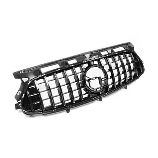 Frontgrill Panamericana GT (für AMG Line) Foto 2