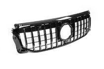 Mercedes GLB X247 2019- Frontgrill Panamericana GT (für Base 2019-2023) Foto 4