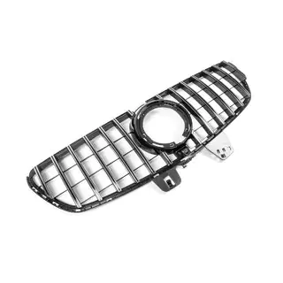 Frontgrill GT Panamericana Chrom (2019-2023 für V-class) Foto 3