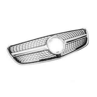 Frontgrill Diamond (2014-2019 für V-Class) Mercedes Vito/V-class W447 2014- Foto 3