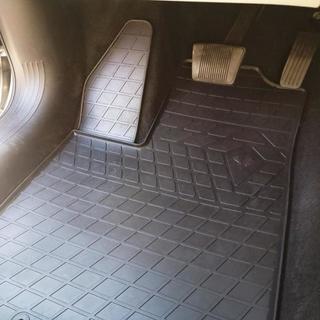 Gummimatten (4 Stk, Stingray Premium) Chrysler 200 II 2014-2017 Foto 1