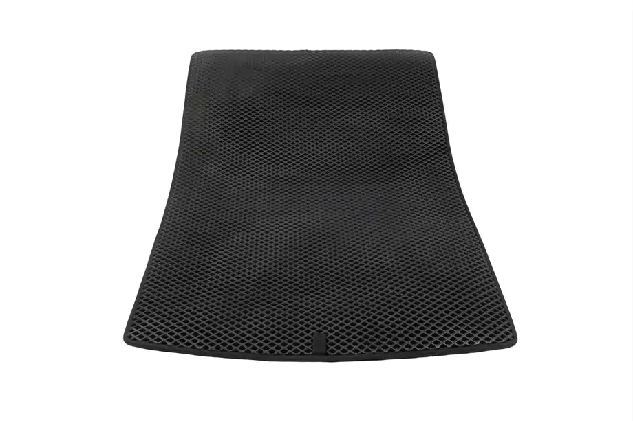 Audi A6 C6 2004-2011 EVA-Kofferraummatte (Avant, schwarz) Image