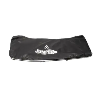 Motorhaubenschutz (1995-2001, halbe Motorhaube) Citroen Jumper 1995-2006 Foto 1