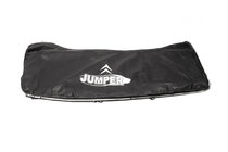 Citroen Jumper 1995-2006 Motorhaubenschutz (1995-2001, halbe Motorhaube) Foto 1