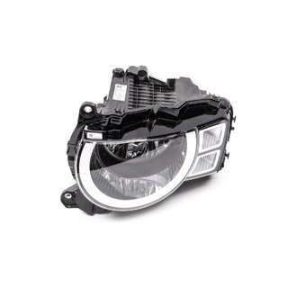 LED Frontscheinwerfer mit Steuergeraet (Links, Original, Gebraucht) Land Rover Defender 2019- Foto 1