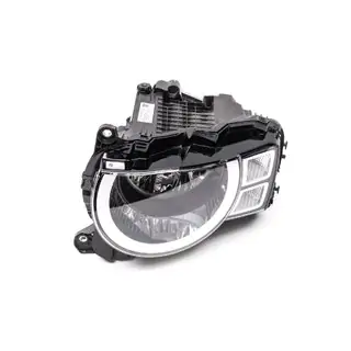 LED Frontscheinwerfer mit Steuergeraet (Links, Original, Gebraucht) Land Rover Defender 2019- Foto 1