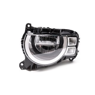 LED Frontscheinwerfer ohne Steuergeraet (Links, Original, Gebraucht) Land Rover Defender 2019- Foto 1