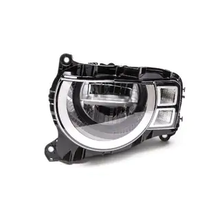 LED Frontscheinwerfer ohne Steuergeraet (Links, Original, Gebraucht) Land Rover Defender 2019- Foto 1