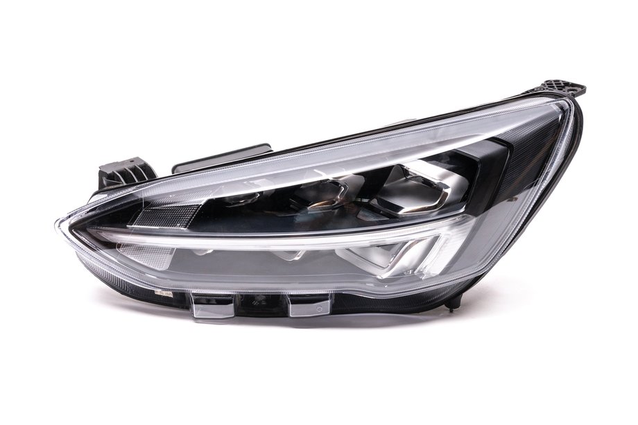 Ford Focus IV 2018- LED Frontscheinwerfer (Links, Original, Gebraucht) Image
