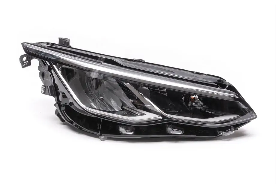 Volkswagen Golf 8 2019- LED Frontscheinwerfer (Rechts, Original, Gebraucht) Image