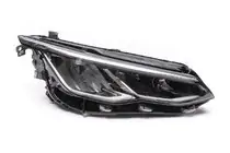 Volkswagen Golf 8 2019- LED Frontscheinwerfer (Rechts, Original, Gebraucht) Foto 1