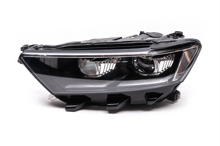 Volkswagen T-Roc 2017-2025 LED Frontscheinwerfer (Links, Original, Gebraucht) Image