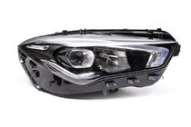 Mercedes CLA C118 2019- Frontscheinwerfer (Rechts, Original, Gebraucht) Foto 1