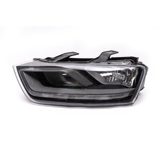 Frontscheinwerfer LED (2011-2015, Links, Original, Gebraucht) Audi Q3 2011-2019 Foto 1
