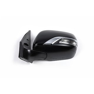 Komplettspiegel Executive (Für 2012-2016, 1 Stk) Toyota Land Cruiser 200 2007-2021 Foto 4