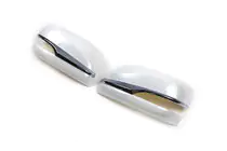 Lexus LX570/450d 2008-2022 Spiegelabdeckungen (TRD Sport Stil) Foto 2