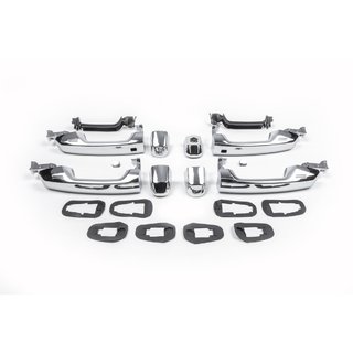 Türgriffe 2008-2015 komplett Design NEW (4 Stk) Lexus LX570/450d 2008-2022 Foto 1