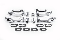 Toyota Land Cruiser 200 2007-2021 Türgriffe 2008-2015 komplett Design NEW (4 Stk) Foto 1