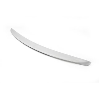 Heckspoiler (ABS, grundiert) Foto 2