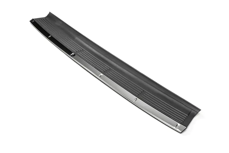 Lexus LX570/450d 2008-2022 Heckstoßstangeneinsatz aus ABS (2012-2015) Image
