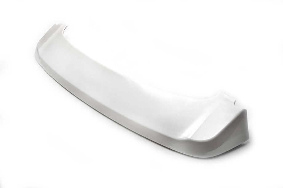 Lexus LX570/450d 2008-2022 Heckspoiler (Design 2019) Image
