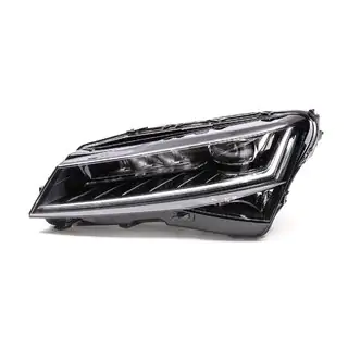 Frontscheinwerfer Matrix (Links, Original, Gebraucht) Skoda Superb 2015-2024 Foto 1