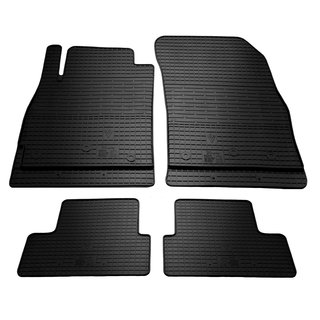 Gummimatten (4 Stk, Stingray Premium)
