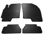 Chevrolet Evanda 2000-2006 Gummimatten (4 Stk, Stingray Premium) Foto 1