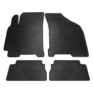 Gummimatten (4 Stk, Stingray Premium)