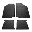 Seat Toledo 1991-2000 Gummimatten (4 Stk, Stingray Premium) Foto 1