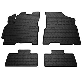 Gummimatten (4 Stk, Stingray Premium)