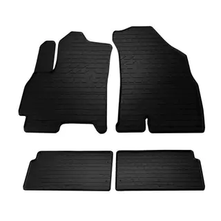 Gummimatten (4 Stk, Stingray Premium)