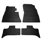 BMW X5 E53 1999–2006 Gummimatten (4 Stk, Stingray Premium) Foto 1