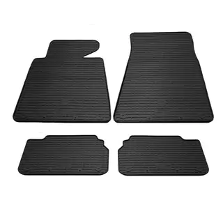 Gummimatten (4 Stk, Stingray Premium)