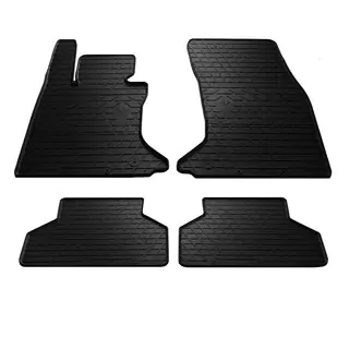 Gummimatten (4 Stk, Stingray Premium)
