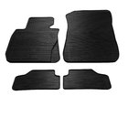 BMW X1 E84 2009-2015 Gummimatten (4 Stk, Stingray Premium) Foto 1