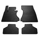 BMW 7 Series E65/66 2001-2008 Gummimatten Stingray (4 Stk) Foto 1