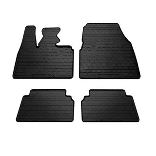 Gummimatten Stingray (4 Stk) BMW I3 2013-2022