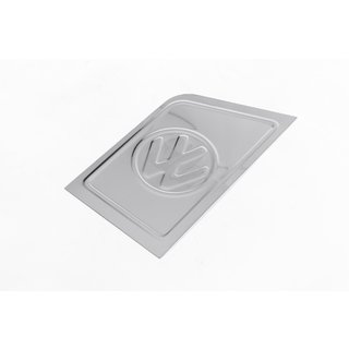 Tankdeckel Blende mit Logo (Carmos) Foto 2