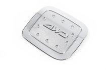 Toyota Rav 4 2001-2005 Tankabdeckung (Kunststoff) Foto 1