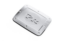 Kia Rio 2005-2011 Tankabdeckung SD (Chrom Kunststoff) Foto 1