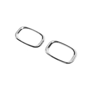 Blinkerrahmen (2 Stk., ABS)