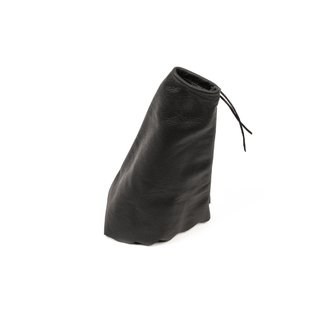 Handbremsmanschette (Leder)