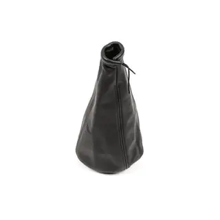 Leder Schaltsack