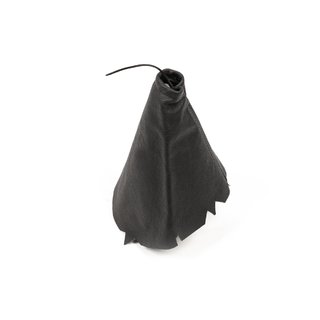 Schaltsack Leder
