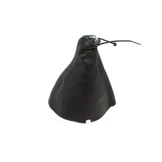 Leder Schaltsack Foto 3