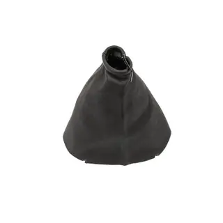 Schaltsack Leder Foto 1