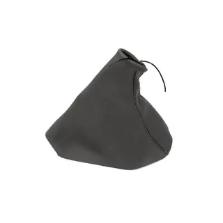 Schaltsack Leder Foto 1